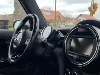 Gebraucht Mini Cooper D 116 PS (85 kW) 2015 Schwarz Kleinwagen