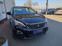 gebraucht Peugeot 3008 Active 130 ALU Klima SHZ EPH Top Zustand