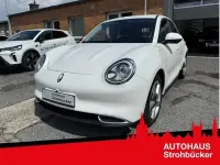 Gebraucht Ora 03 125 kW (171 PS) 2023 Weiß Kleinwagen