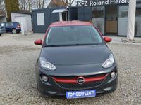 gebraucht Opel Adam S