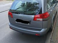 gebraucht Opel Vectra c caravan 1,8l