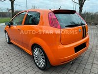 gebraucht Fiat Punto 1.4 Sport Giugiaro Edition KLIMA+ALU 17"