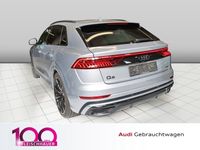 gebraucht Audi Q8 50 TDI qu.3x S line+Matrix+AHK+Pano+23''+B&O+Raute+VC