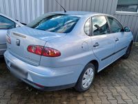 gebraucht Seat Cordoba 2005 TüV neu