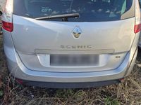 Gebraucht Renault Mégane III 101 PS (74 kW) 2010 Silber