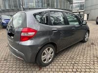 Gebraucht Honda Jazz 99 PS (72 kW) 2011 Grau Kleinwagen