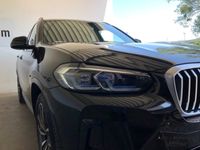 gebraucht BMW X3 xDrive30eA M Sport Head-Up Laser HiFi AHK