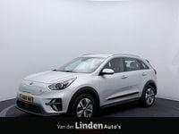 Gebraucht Kia e-Niro 150 kW (204 PS) 2020 Grau SUV