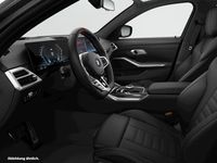 Gebraucht BMW M340 340 PS (250 kW) 2025 Schwarz Limousine