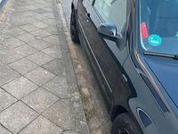 Gebraucht VW Golf IV Basis 75 PS (55 kW) 2002 Schwarz Limousine