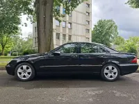 Gebraucht Mercedes S350 245 PS (180 kW) 2003 Limousine
