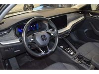 Gebraucht Skoda Octavia First Edition 150 PS (110 kW) 2020 Quarzgrau metallic Kombi