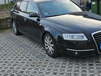 gebraucht Audi A6 motor 2.7. Tel 01734394232