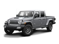 gebraucht Jeep Gladiator 