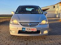 Gebraucht Suzuki Liana 103 PS (75 kW) 2004 Grau Kleinwagen