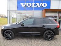 Neu Volvo XC60 Plus 250 PS (183 kW) 2026 Schwarz SUV