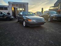 Gebraucht Saab 9000 145 PS (106 kW) 1991 Grau Limousine