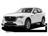 gebraucht Mazda CX-60 