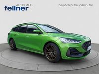 Gebraucht Ford Focus ST 280 PS (205 kW) 2022 Mean green Limousine