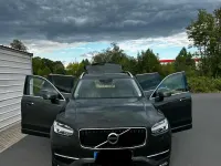 Gebraucht Volvo XC90 235 PS (172 kW) 2018 Braun SUV