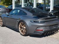 Gebraucht Porsche 992 510 PS (375 kW) 2022 Grau