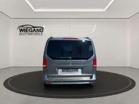 Gebraucht Mercedes E250 Edition 190 PS (139 kW) 2021 Lackfarbe selenitgrau metallic Kombi