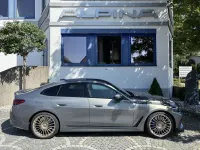 Gebraucht Alpina B4 529 PS (389 kW) 2025 Stratus grau Coupé