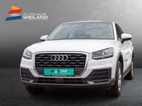 gebraucht Audi Q2 1.4 TFSI Panorama Navigation