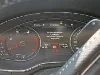 Gebraucht Audi A4 272 PS (200 kW) 2016 Blau Kombi