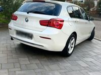 gebraucht BMW 116 i Sportsline Top Zustand!!