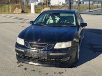 gebraucht Saab 9-3 Aero