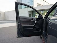 Gebraucht Kia ProCeed GT GT 204 PS (150 kW) 2022 Grau Kleinwagen