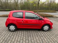 gebraucht Renault Twingo Authentique