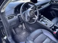 Gebraucht Mazda CX-5 Sports-Line 184 PS (135 kW) 2019 Schwarz SUV