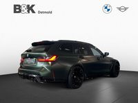 gebraucht BMW M3 Competition Touring M xDrive,