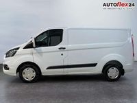 gebraucht Ford 300 Transit Custom TrendL1H1 3 Sitzer Klima DAB NSW 2xPDC Tem...