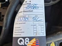 Gebraucht Mercedes ML320 224 PS (164 kW) 2008 Schwarz SUV