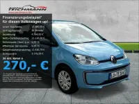 Brugt VW e-up! 44 kW (61 HK) 2021 Andere Hatchback