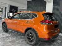 Gebraucht Nissan X-Trail 158 PS (116 kW) 2022 Orange SUV