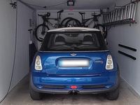 Gebraucht Mini Cooper S 170 PS (125 kW) 2006 Blau Kleinwagen