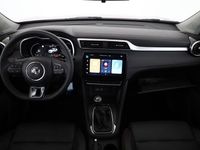 Gebraucht MG ZS Luxury 106 PS (77 kW) 2025 Hoxton orange metallic SUV