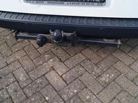 Gebraucht Ford Transit Custom Trend 105 PS (77 kW) 2021 Weiß Limousine