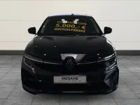 Gebraucht Renault Mégane Equilibre 160 kW (218 PS) 2024 Schwarz Limousine