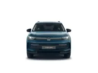 Gebraucht VW Tiguan Goal 150 PS (110 kW) 2025 Blau SUV