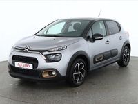 Gebraucht Citroën C3 82 PS (60 kW) 2023 Grau Kleinwagen