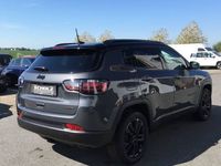 gebraucht Jeep Compass MY22 Night Eagle 1.6l Multi-Jet 96 kW (130