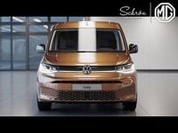 Neu VW Caddy Maxi Style 116 PS (85 kW) 2026 Van / Kleinbus