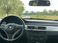 Gebraucht BMW 320 150 PS (110 kW) 2006 Blau Limousine