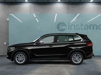 gebraucht BMW X5 xDrive45e HYBRID Adapt