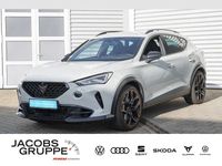 Gebraucht Cupra Formentor VZ 287 PS (211 kW) 2022 Grau SUV